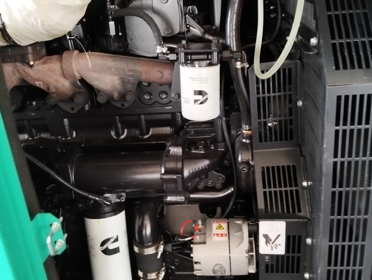 Cara Klaim Garansi Genset Isuzu di Indonesia